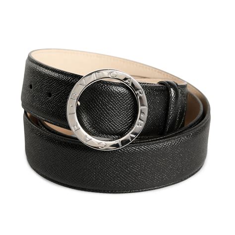 bvlgari mens belt online|leather belts in bulgaria.